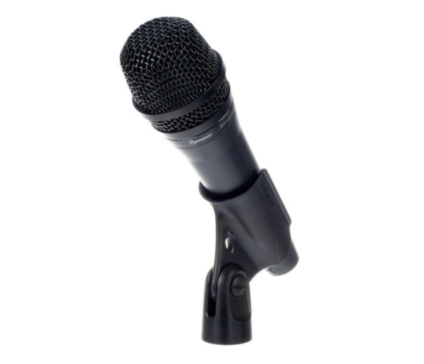 Shure PGA57-XLR - 641923 - zdjęcie 5